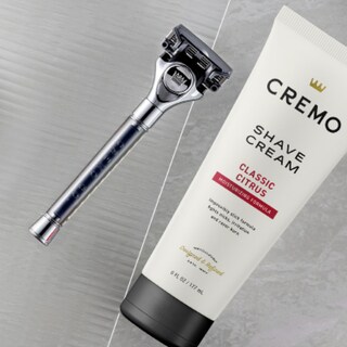 Foto 5 | Foto 5 | Set De Regalo De Afeitado Cremo Original Para Hombre Con Crema De Afeitar De 177 Ml - Venta Internacional.