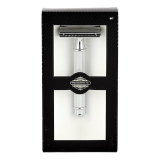 Foto 4 | Foto 4 | The Shaving Co Kit Crema De Afeitar Menta, Razor Metal, Bowl