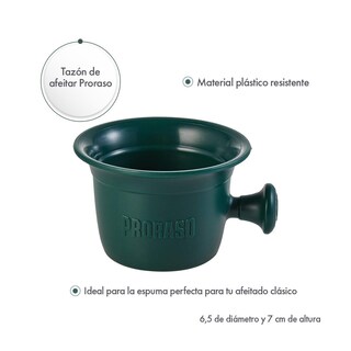 Foto 2 | Foto 2 | Tazón de Afeitar Proraso