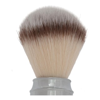 Foto 7 | Foto 7 | Brocha De Afeitar The Shaving Co. De Metal Cromado Vintage