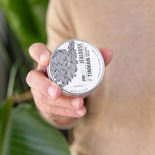 Foto 5 | Foto 5 | Cera Para Barba Billy Jealousy Tinman Light Hold, Acabado Mate, 60 Ml - Venta Internacional.