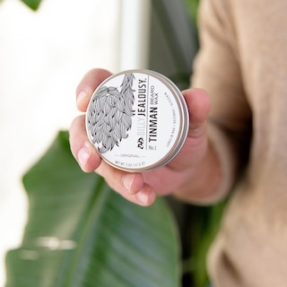 Foto 6 | Foto 6 | Cera Para Barba Billy Jealousy Tinman Light Hold, Acabado Mate, 60 Ml - Venta Internacional.