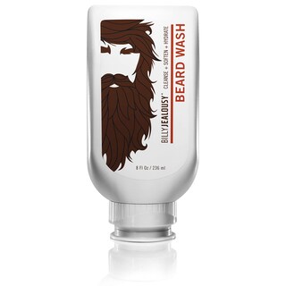 Foto 1 | Foto 1 | Champú Para Barba Billy Jealousy, Gel Hidratante Para Barba, 240 Ml - Venta Internacional.