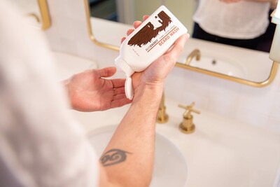 Foto 4 | Foto 4 | Champú Para Barba Billy Jealousy, Gel Hidratante Para Barba, 240 Ml - Venta Internacional.