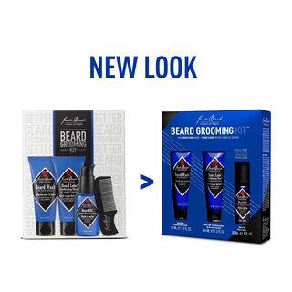 Foto 3 | Foto 3 | Kit De Cuidado De Barba Jack Black Participante Del Movember 2023 - Venta Internacional.