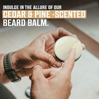 Foto 4 | Foto 4 | Bálsamo Para Barba Viking Revolution De Cedro Y Pino Con Aceite De Argán, 60 Ml - Venta Internacional.