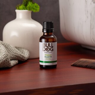 Foto 7 | Foto 7 | Aceite Para Barba Bulldog Original Para Cuidado De La Piel Y Cuidado De La Piel Para Hombres, 30 Ml - Venta Internacional.