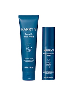 Foto 1 | Foto 1 | Kit De Cuidado De Barba Harry's Para Hombre Con Jabón De 150 Ml Y Aerosol De 100 Ml - Venta Internacional.