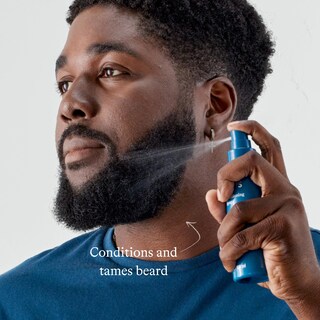 Foto 4 | Foto 4 | Kit De Cuidado De Barba Harry's Para Hombre Con Jabón De 150 Ml Y Aerosol De 100 Ml - Venta Internacional.