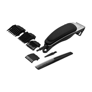 Foto 2 | Foto 2 | Cortadora Eléctrica de Cabello Taurus Mythos color Negro 9 Accesorios