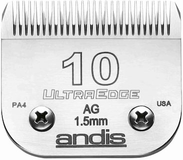 Foto 1 | Foto 1 | Venta Internacional-Cuchilla Clipper Ultraedge Andis