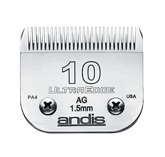 Foto 3 | Foto 3 | Venta Internacional-Cuchilla Clipper Ultraedge Andis