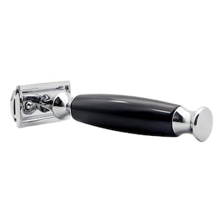 Foto 4 | Foto 4 | The Art Of Shaving Razor Negro. Rastrillo Ergonómico Resina