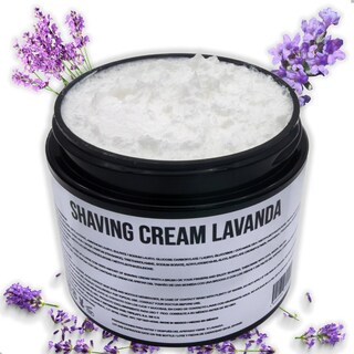 Foto 2 | Foto 2 | The Art Of Shaving Kit Crema De Afeitado Lavanda Razor Metal