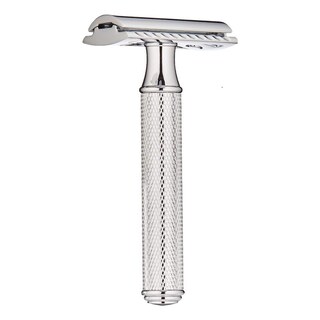 Foto 3 | Foto 3 | The Art Of Shaving Kit Crema De Afeitado Lavanda Razor Metal