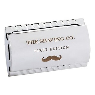 Foto 4 | Foto 4 | Rastrillo De Afeitar The Shaving Co Alta Calidad 110mm