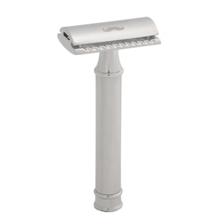 Foto 1 | Foto 1 | Rastrillo Afeitar The Shaving Co. Metal Cromado 96mm