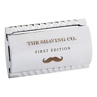 Foto 3 | Foto 3 | Rastrillo Afeitar The Shaving Co. Metal Cromado 96mm