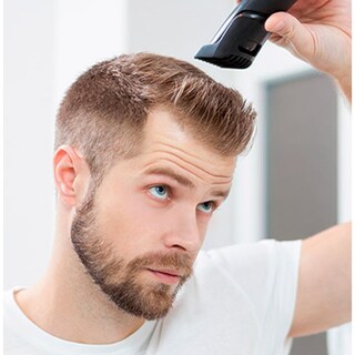 Foto 5 | Foto 5 | Kit Peluquería Conair Máquina Recortadora Cabello Barba Viaje Hct351