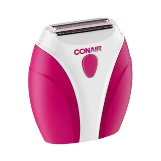 Foto 1 | Foto 1 | Depiladora Rasuradora Portátil Conair Depiladora Afeitadora De Vello
