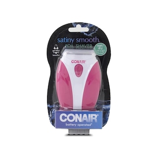 Foto 2 | Foto 2 | Depiladora Rasuradora Portátil Conair Depiladora Afeitadora De Vello