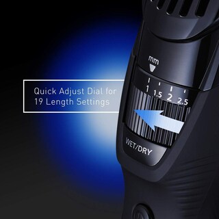 Foto 6 | Foto 7 | Rasuradora Panasonic ERGB42K581 color Negro