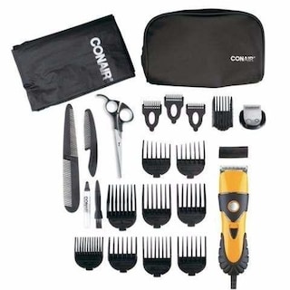 Foto 1 | Foto 1 | Kit Peluquería Conair Máquina Recortadora Bigote Barba Viaje Hct420