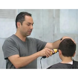 Foto 7 | Foto 7 | Kit Peluquería Conair Máquina Recortadora Bigote Barba Viaje Hct420