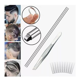 Foto 2 | Foto 2 | Pluma Rasuradora para Corte de Cabello