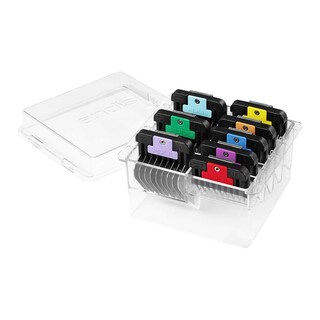 Foto 4 | Foto 4 | Juego De Peines Elevadores De Acero Inoxidable Para Cortaúñas Andis - Venta Internacional.
