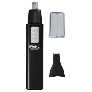 Foto 1 | Foto 1 | Trimmer Wahl Para Orejas, Nariz Y Cejas De Doble Cabezal #5567 -200 - Venta Internacional.