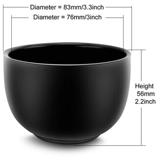 Foto 6 | Foto 6 | Kit De Afeitado Sanwa Mysterious Black Con Maquinilla De Afeitar Y Brocha De Seguridad - Venta Internacional.