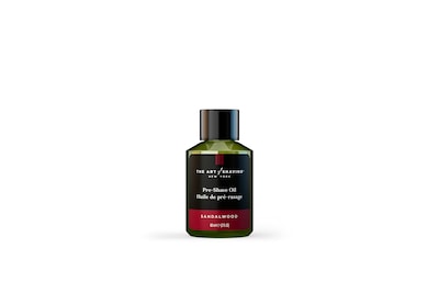 Foto 4 | Foto 4 | Kit De Afeitado The Art Of Shaving Sandalwood Para Hombre, 4 Piezas - Venta Internacional.
