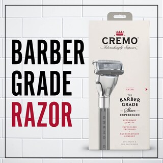 Foto 2 | Foto 2 | Razor Cremo, Increíblemente Superior, Recargable, Apta Para Peluqueros - Venta Internacional.