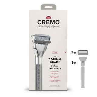 Foto 4 | Foto 4 | Razor Cremo, Increíblemente Superior, Recargable, Apta Para Peluqueros - Venta Internacional.