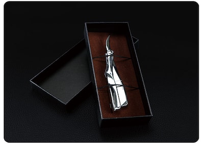 Foto 5 | Foto 5 | Maquinilla De Afeitar Barber Genérica Professional Straight Edge + 100 Cuchillas - Venta Internacional.