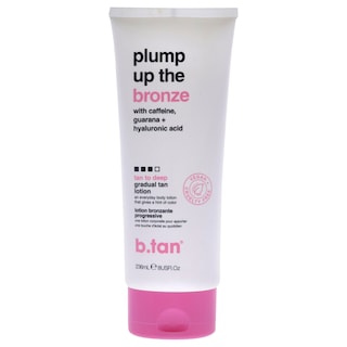 Foto 1 | Foto 1 | Loción Bronceadora Gradual B.tan Que Rellena El Bronceado Hasta La Profundidad - Venta Internacional.
