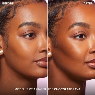 Foto 2 | Foto 2 | Barra Bronceadora Y Escultora Too Faced Chocolate Soleil - Venta Internacional.