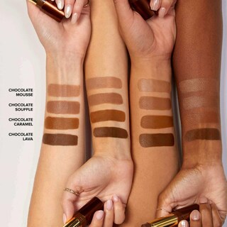 Foto 3 | Foto 3 | Barra Bronceadora Y Escultora Too Faced Chocolate Soleil - Venta Internacional.