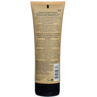 Foto 6 | Foto 6 | Loción De Maquillaje Para Piernas Sally Hansen Airbrush Legs Fairest 120 Ml - Venta Internacional.