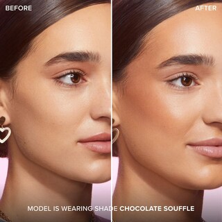 Foto 2 | Foto 2 | Barra Bronceadora Y Escultora Too Faced Chocolate Soleil - Venta Internacional.