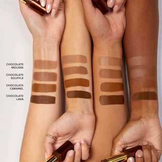 Foto 3 | Foto 3 | Barra Bronceadora Y Escultora Too Faced Chocolate Soleil - Venta Internacional.