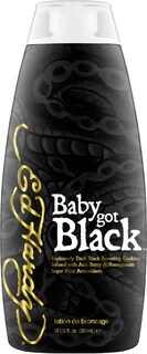 Foto 3 | Foto 3 | Loción Bronceadora Ed Hardy Baby Got Black 300 Ml - Venta Internacional.