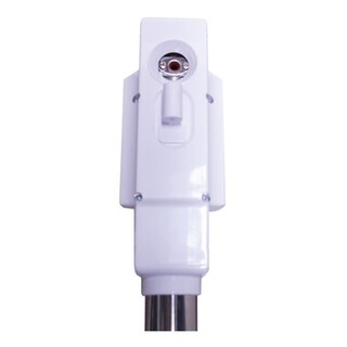 Foto 2 | Foto 2 | Vaporizador Facial Limpieza Sauna Luz Uv Generador de Ozono