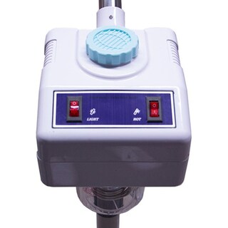 Foto 3 | Foto 3 | Vaporizador Facial Limpieza Sauna Luz Uv Generador de Ozono