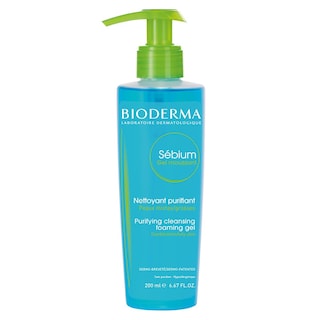 Foto 1 | Foto 1 | Gel Espumoso Sebium Bioderma de 200 ml
