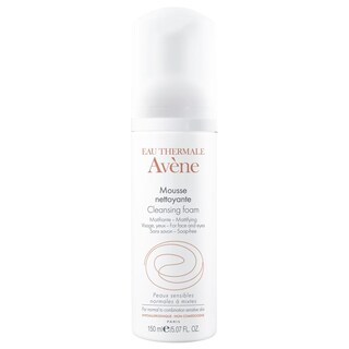 Foto 1 | Foto 1 | Mousse Limpiador Avene para Piel Sensible 150 ml