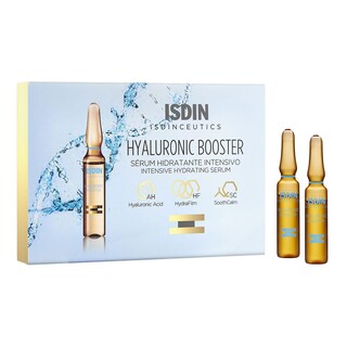 Foto 1 | Foto 1 | Serum Isdin Hyaluronic Booster 5x2 ml