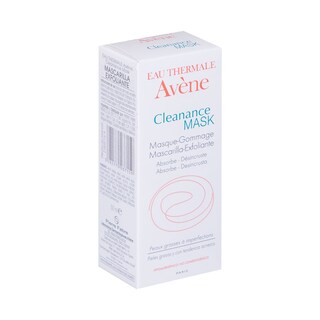 Foto 1 | Foto 1 | Mascarilla Exfoliante Avene Cleanance Mask 50ml