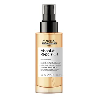 Foto 1 | Foto 1 | Tratamiento Loreal Multi Beneficio Serie Expert Absolut Repair Oil